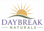 daybreak naturals logo